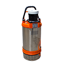 Tank 455 - 4 inch 5.5kw